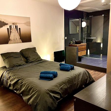 *Fontaine Moussue*Hyper Centre*T2 Standing* Apartment Салон дьо Прованс Екстериор снимка