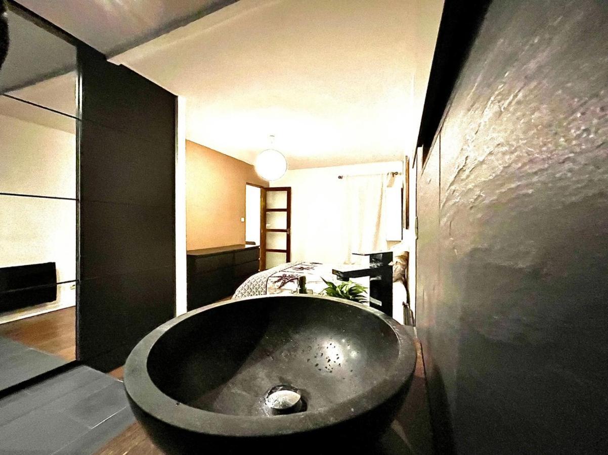 *Fontaine Moussue*Hyper Centre*T2 Standing* Apartment Салон дьо Прованс Екстериор снимка