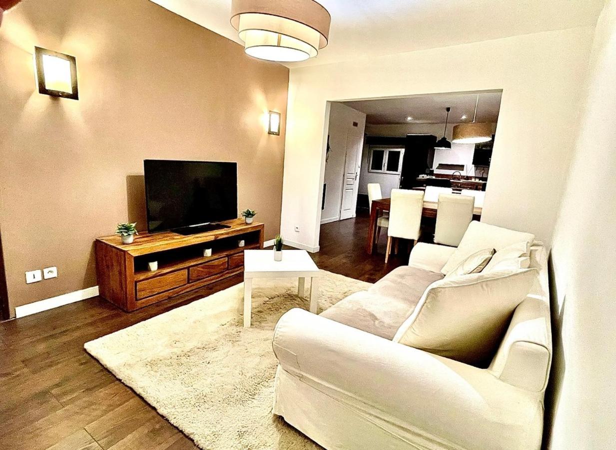 *Fontaine Moussue*Hyper Centre*T2 Standing* Apartment Салон дьо Прованс Екстериор снимка