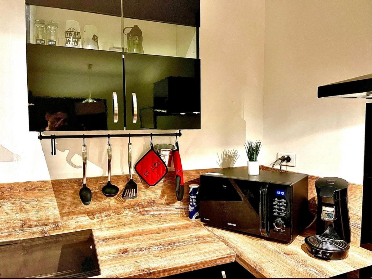 *Fontaine Moussue*Hyper Centre*T2 Standing* Apartment Салон дьо Прованс Екстериор снимка