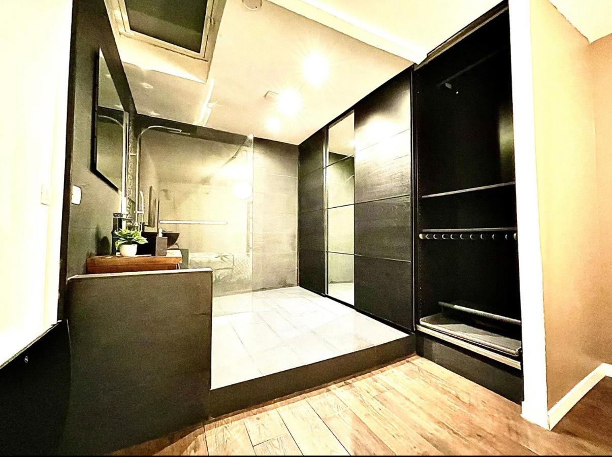 *Fontaine Moussue*Hyper Centre*T2 Standing* Apartment Салон дьо Прованс Екстериор снимка