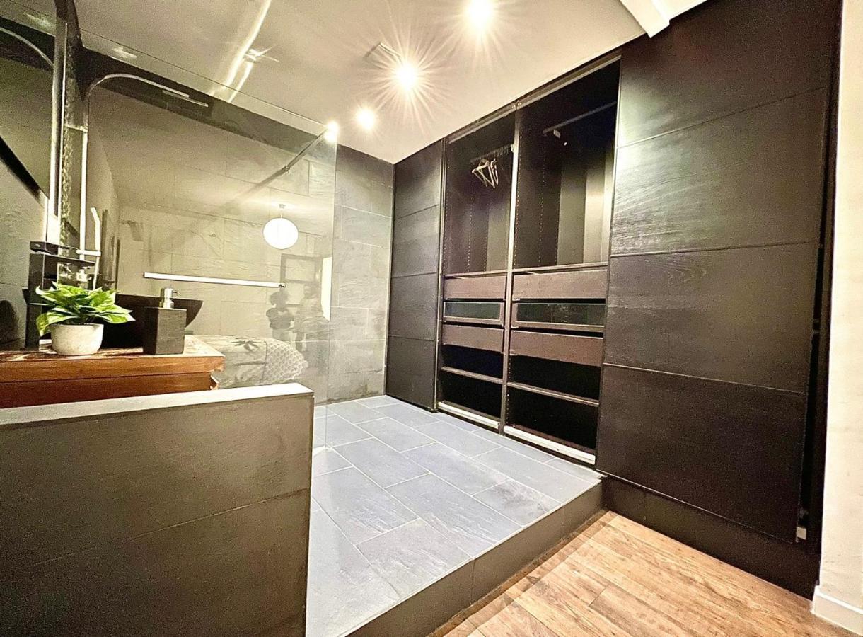 *Fontaine Moussue*Hyper Centre*T2 Standing* Apartment Салон дьо Прованс Екстериор снимка